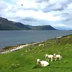 Godfjord Sortland