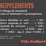 Godfjord *