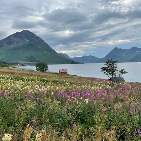 Villa Godfjord