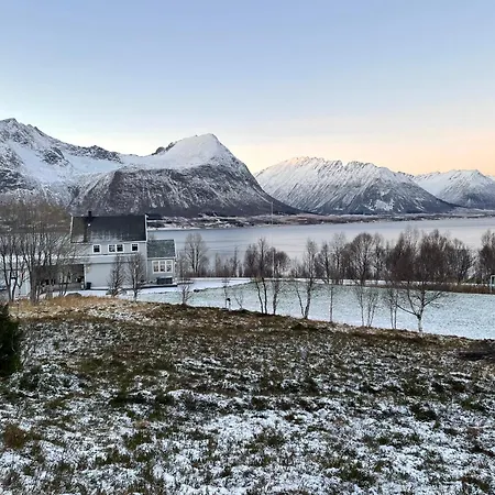 Villa Godfjord